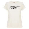 Sportage Ladies Surf Style T Shirt Thumbnail
