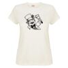 Sportage Ladies Surf Style T Shirt Thumbnail
