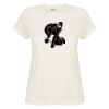 Sportage Ladies Surf Style T Shirt Thumbnail