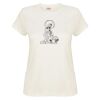 Sportage Ladies Surf Style T Shirt Thumbnail