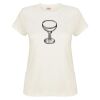 Sportage Ladies Surf Style T Shirt Thumbnail