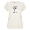 Sportage Ladies Surf Style T Shirt Thumbnail