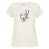 Sportage Ladies Surf Style T Shirt Thumbnail