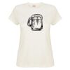 Sportage Ladies Surf Style T Shirt Thumbnail