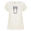 Sportage Ladies Surf Style T Shirt Thumbnail