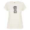 Sportage Ladies Surf Style T Shirt Thumbnail