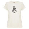Sportage Ladies Surf Style T Shirt Thumbnail