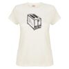 Sportage Ladies Surf Style T Shirt Thumbnail