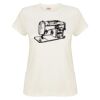 Sportage Ladies Surf Style T Shirt Thumbnail