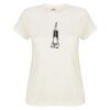 Sportage Ladies Surf Style T Shirt Thumbnail