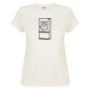 Sportage Ladies Surf Style T Shirt Thumbnail