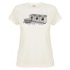 Sportage Ladies Surf Style T Shirt Thumbnail