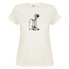 Sportage Ladies Surf Style T Shirt Thumbnail