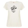 Sportage Ladies Surf Style T Shirt Thumbnail