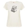 Sportage Ladies Surf Style T Shirt Thumbnail