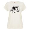 Sportage Ladies Surf Style T Shirt Thumbnail