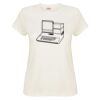 Sportage Ladies Surf Style T Shirt Thumbnail