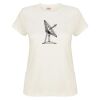 Sportage Ladies Surf Style T Shirt Thumbnail