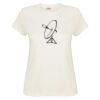 Sportage Ladies Surf Style T Shirt Thumbnail