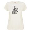Sportage Ladies Surf Style T Shirt Thumbnail