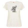 Sportage Ladies Surf Style T Shirt Thumbnail