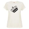 Sportage Ladies Surf Style T Shirt Thumbnail