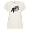 Sportage Ladies Surf Style T Shirt Thumbnail