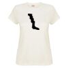 Sportage Ladies Surf Style T Shirt Thumbnail