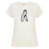 Sportage Ladies Surf Style T Shirt Thumbnail