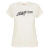 Sportage Ladies Surf Style T Shirt Thumbnail