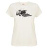 Sportage Ladies Surf Style T Shirt Thumbnail