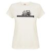 Sportage Ladies Surf Style T Shirt Thumbnail