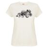 Sportage Ladies Surf Style T Shirt Thumbnail