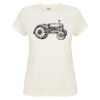 Sportage Ladies Surf Style T Shirt Thumbnail