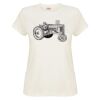 Sportage Ladies Surf Style T Shirt Thumbnail