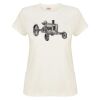 Sportage Ladies Surf Style T Shirt Thumbnail