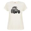 Sportage Ladies Surf Style T Shirt Thumbnail