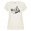 Sportage Ladies Surf Style T Shirt Thumbnail