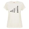 Sportage Ladies Surf Style T Shirt Thumbnail