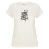 Sportage Ladies Surf Style T Shirt Thumbnail