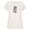 Sportage Ladies Surf Style T Shirt Thumbnail