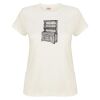 Sportage Ladies Surf Style T Shirt Thumbnail