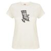 Sportage Ladies Surf Style T Shirt Thumbnail
