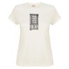 Sportage Ladies Surf Style T Shirt Thumbnail