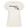 Sportage Ladies Surf Style T Shirt Thumbnail