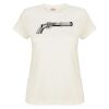 Sportage Ladies Surf Style T Shirt Thumbnail