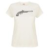 Sportage Ladies Surf Style T Shirt Thumbnail