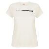 Sportage Ladies Surf Style T Shirt Thumbnail