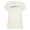 Sportage Ladies Surf Style T Shirt Thumbnail