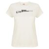 Sportage Ladies Surf Style T Shirt Thumbnail